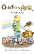 Cover: Charlie's Ark - Austin Macauley Publishers