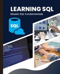 Cover: Learning SQL - IngramSpark