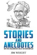 Cover: Stories and Anecdotes - Austin Macauley Publishers