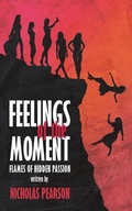 Cover: Feelings of the Moment - Austin Macauley Publishers