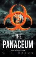 Cover: The Panaceum - Austin Macauley Publishers