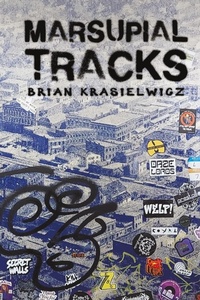 Abbildung von: Marsupial Tracks - Austin Macauley Publishers