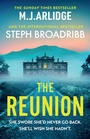 Cover: The Reunion - Orion