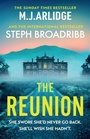 Cover: The Reunion - Orion