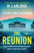 Cover: The Reunion - Orion