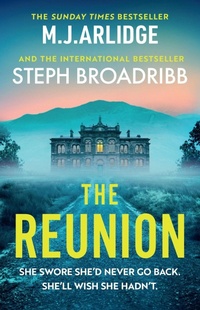 Enlarge image Cover: The Reunion - Orion