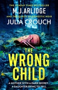 Cover: The Wrong Child - Orion