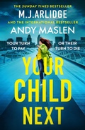 Cover: Your Child Next - Orion