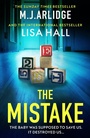 Cover: The Mistake - Orion