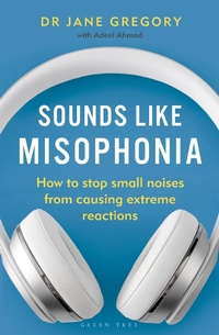 Enlarge image Cover: Sounds Like Misophonia - Green Tree