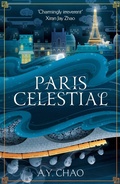Cover: Paris Celestial - Hodderscape