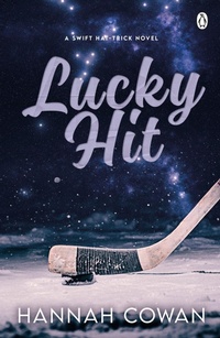 Enlarge image Cover: Lucky Hit - Penguin Books Ltd