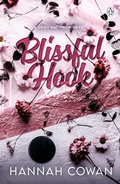 Cover: Blissful Hook - Penguin Books Ltd
