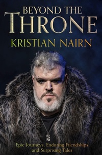Abbildung von: Beyond the Throne - Sphere