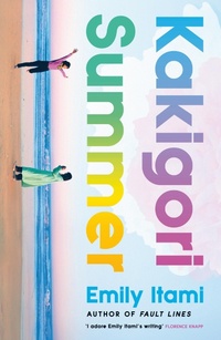 Abbildung von: Kakigori Summer - Orion Books Ltd