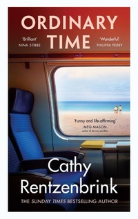 Enlarge image Cover: Ordinary Time - Orion Books Ltd
