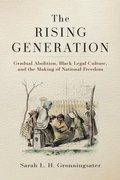 Cover: The Rising Generation - University of Pennsylvania Press