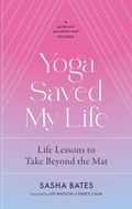 Cover: Yoga Saved My Life - Yellow Kite