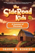 Cover: The SideRoad Kids - Book 2 - Modern History Press