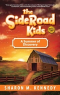 Cover: The SideRoad Kids - Book 2 - Modern History Press