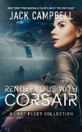 Cover: Rendezvous with Corsair - Jabberwocky Literary Agency, Inc.