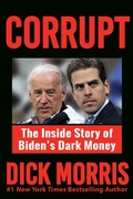 Cover: CORRUPT - Humanix Books