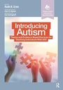 Cover: Introducing Autism - SLACK Incorporated
