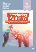 Cover: Introducing Autism - SLACK  Incorporated