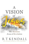 Cover: Vision of Jesus, A - Charisma House