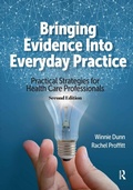Cover: Bringing Evidence Into Everyday Practice - SLACK  Incorporated