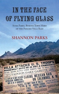 Enlarge image Cover: In the Face of Flying Glass - Sunstone Press