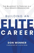 Cover: Building an Elite Career - ethos collective