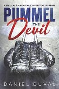 Cover: Pummel the Devil - Covenant House Publishing LLC