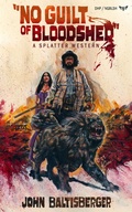 Cover: No Guilt of Bloodshed - Dead Sky Publishing
