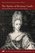 Cover: The Sprites of Kernosy Castle: Volume 105 - Iter Press