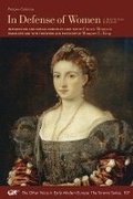 Cover: In Defense of Women: Volume 107 - Iter Press
