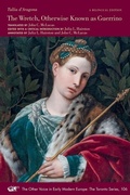 Cover: The Wretch, Otherwise Known as Guerrino: Volume 106 - Iter Press
