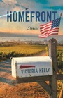 Cover: Homefront - University of Nevada Press