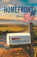 Cover: Homefront - University of Nevada Press