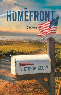 Enlarge image Cover: Homefront - University of Nevada Press