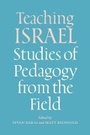 Cover: Teaching Israel - Brandeis University Press