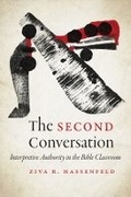 Bild: The Second Conversation - Brandeis University Press