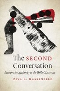 Bild: The Second Conversation - Brandeis University Press