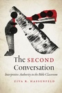 Cover: The Second Conversation - Brandeis University Press
