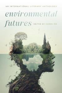 Enlarge image Cover: Environmental Futures - Brandeis University Press