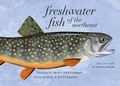 Cover: Freshwater Fish of the Northeast - Brandeis University Press