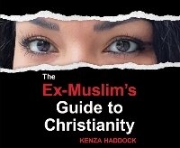 Enlarge image Cover: The Ex-Muslim's Guide to Christianity - Oasis Audio