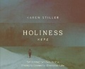 Cover: Holiness Here - Oasis Audio