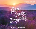 Cover: God-Given Dreams - Oasis Audio