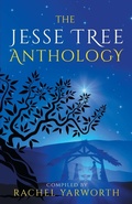 Cover: The Jesse Tree Anthology - Rachel Yarworth